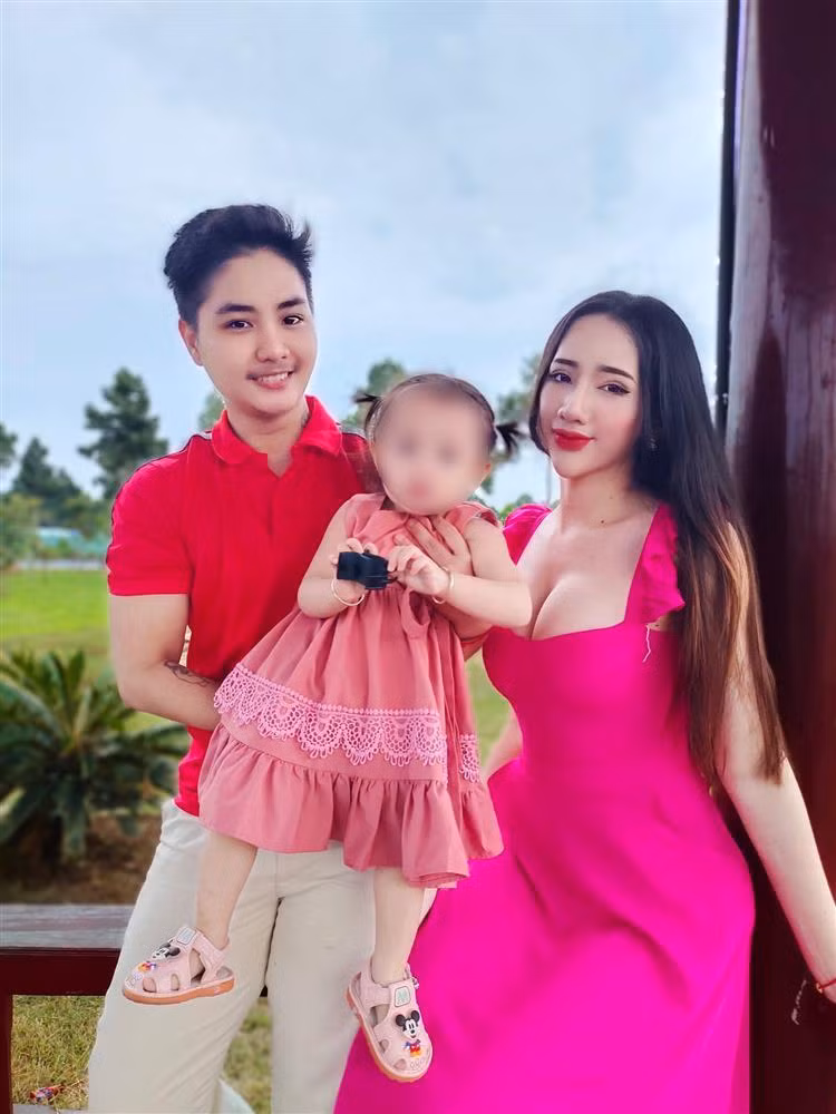 Cuoc song nguoi dan ong Viet mang thai: Suyt ly hon, kiem tien gioi-Hinh-4