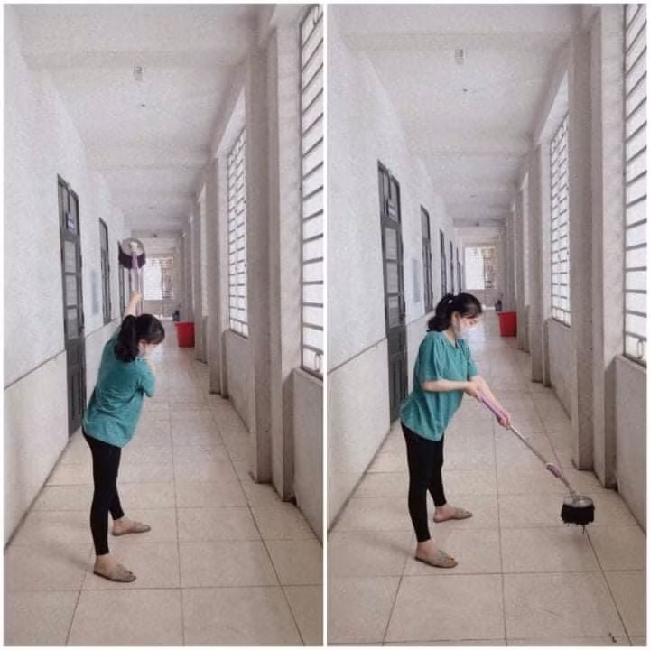 Cu dan mang bat trend check-in sang chanh voi gay golf tu che-Hinh-9