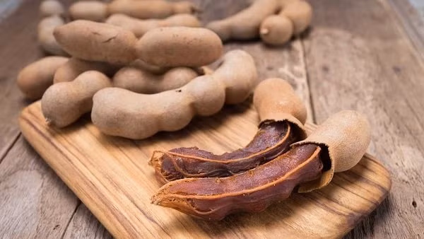 6 loại cây mùa hè giàu canxi bé càng ăn càng cao lớn - Hình 3 6 loai cay mua he giau canxi be cang an cang cao lon-Hinh-3