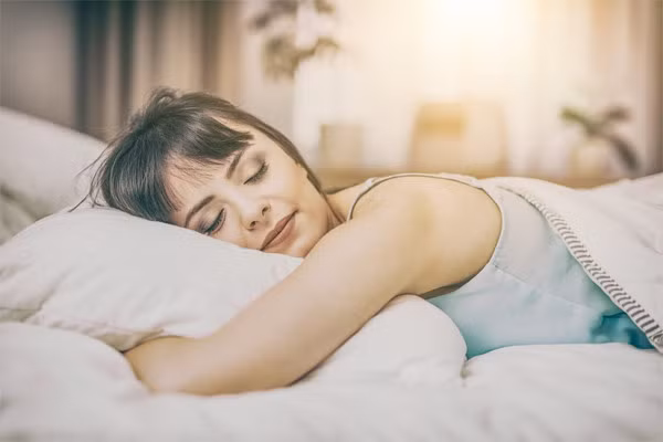 Ba loại đồ ăn cần tránh để ngủ ngon - Hình 3 Ba loai do an can tranh de ngu ngon-Hinh-3