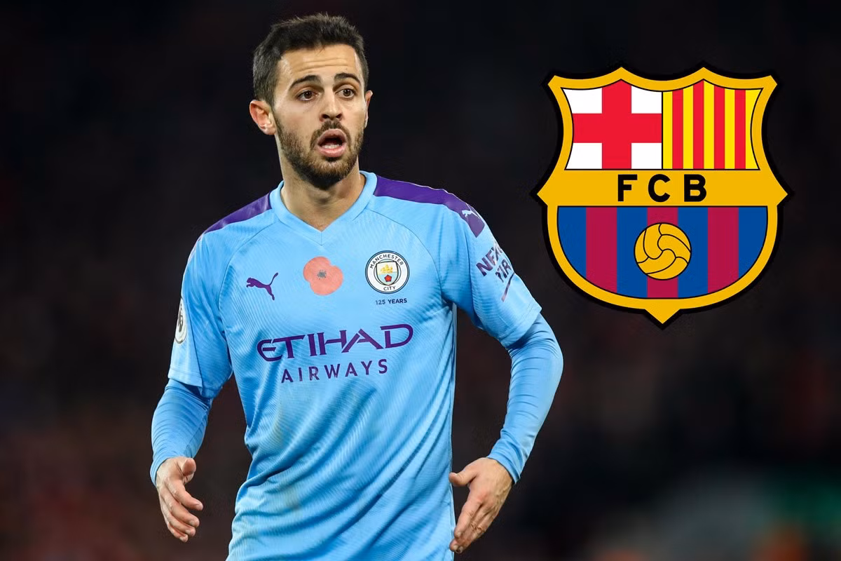 Barca da co 5 tren 8 muc tieu trong mua chuyen nhuong he