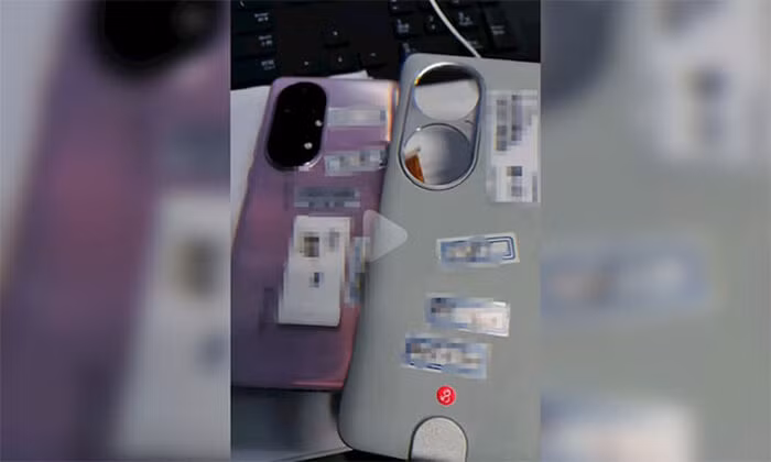 Rò rỉ mẫu ốp lưng có thể biến smartphone 4G thành 5G - Hình 2 Ro ri mau op lung co the bien smartphone 4G thanh 5G-Hinh-2