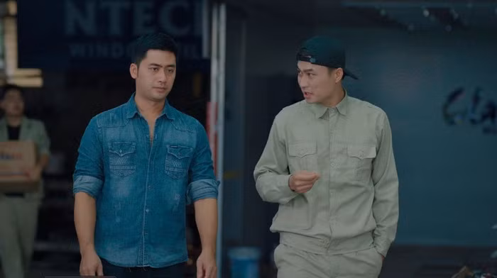 Hé lộ nguyên nhân Duy Hưng dễ dàng hóa thân thành "cây hài" - Hình 8 He lo nguyen nhan Duy Hung de dang hoa than thanh