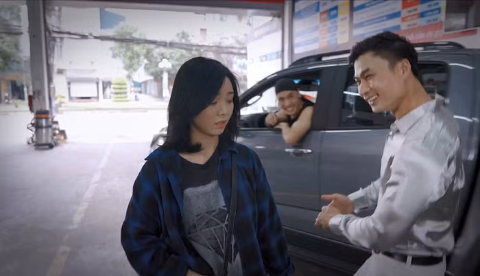 Hé lộ nguyên nhân Duy Hưng dễ dàng hóa thân thành "cây hài" - Hình 6 He lo nguyen nhan Duy Hung de dang hoa than thanh