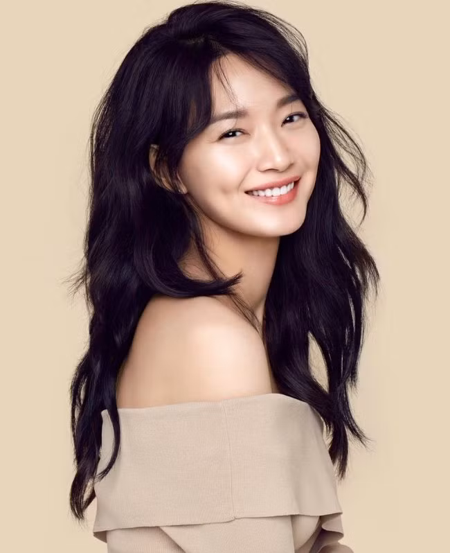 Bí quyết giữ dáng xinh, da đẹp của "hồ ly" Shin Min Ah... nên học hỏi - Hình 2 Bi quyet giu dang xinh, da dep cua
