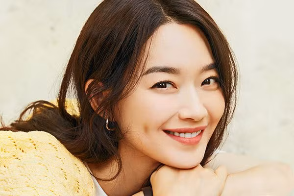 Bí quyết giữ dáng xinh, da đẹp của "hồ ly" Shin Min Ah... nên học hỏi Bi quyet giu dang xinh, da dep cua