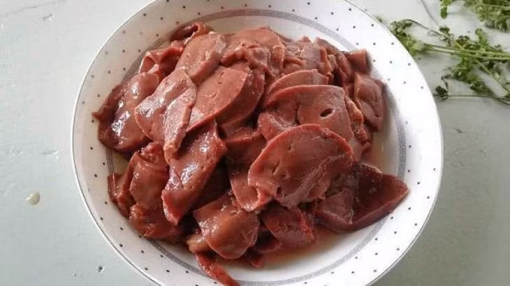 6 món canh an thần, trị mất ngủ, giúp F0 hậu Côvy ngủ ngon giấc - Hình 2 6 mon canh an than, tri mat ngu, giup F0 hau Covy ngu ngon giac-Hinh-2