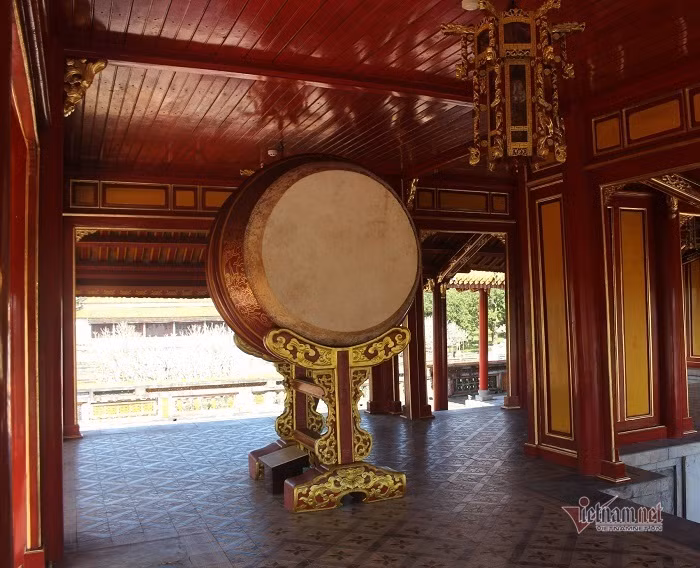 Ngọ Môn - Tuyệt tác kiến trúc triều Nguyễn 'chứng kiến' nhiều biến động lịch sử ảnh 6