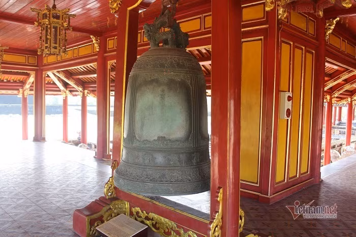 Ngọ Môn - Tuyệt tác kiến trúc triều Nguyễn 'chứng kiến' nhiều biến động lịch sử ảnh 7