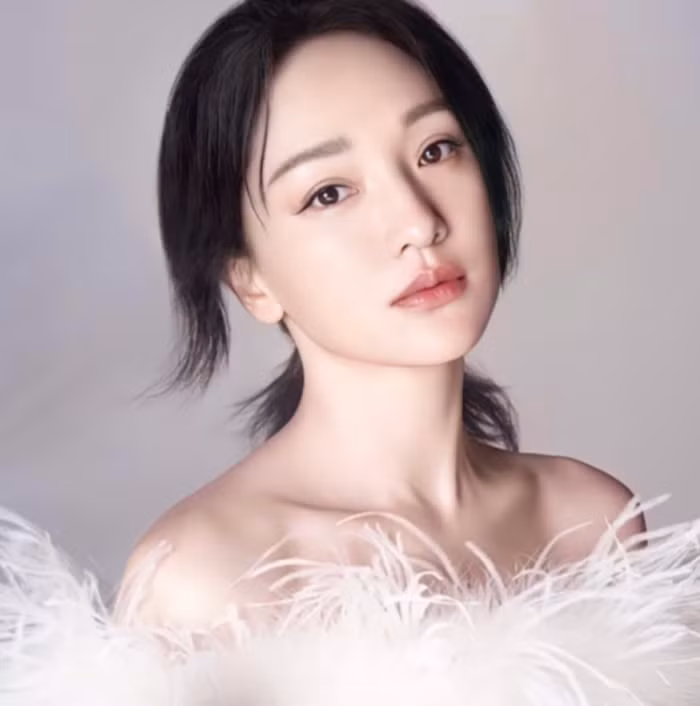 Dan my nhan U50 cua Hoa Ngu nhan duoc nhieu loi khen vi tre nhu 30