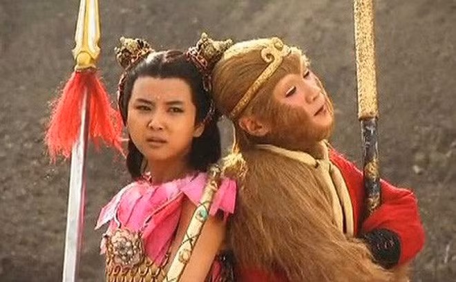 Na Tra nhieu lan cuu Ton Ngo Khong: Bi mat bat ngo!-Hinh-2