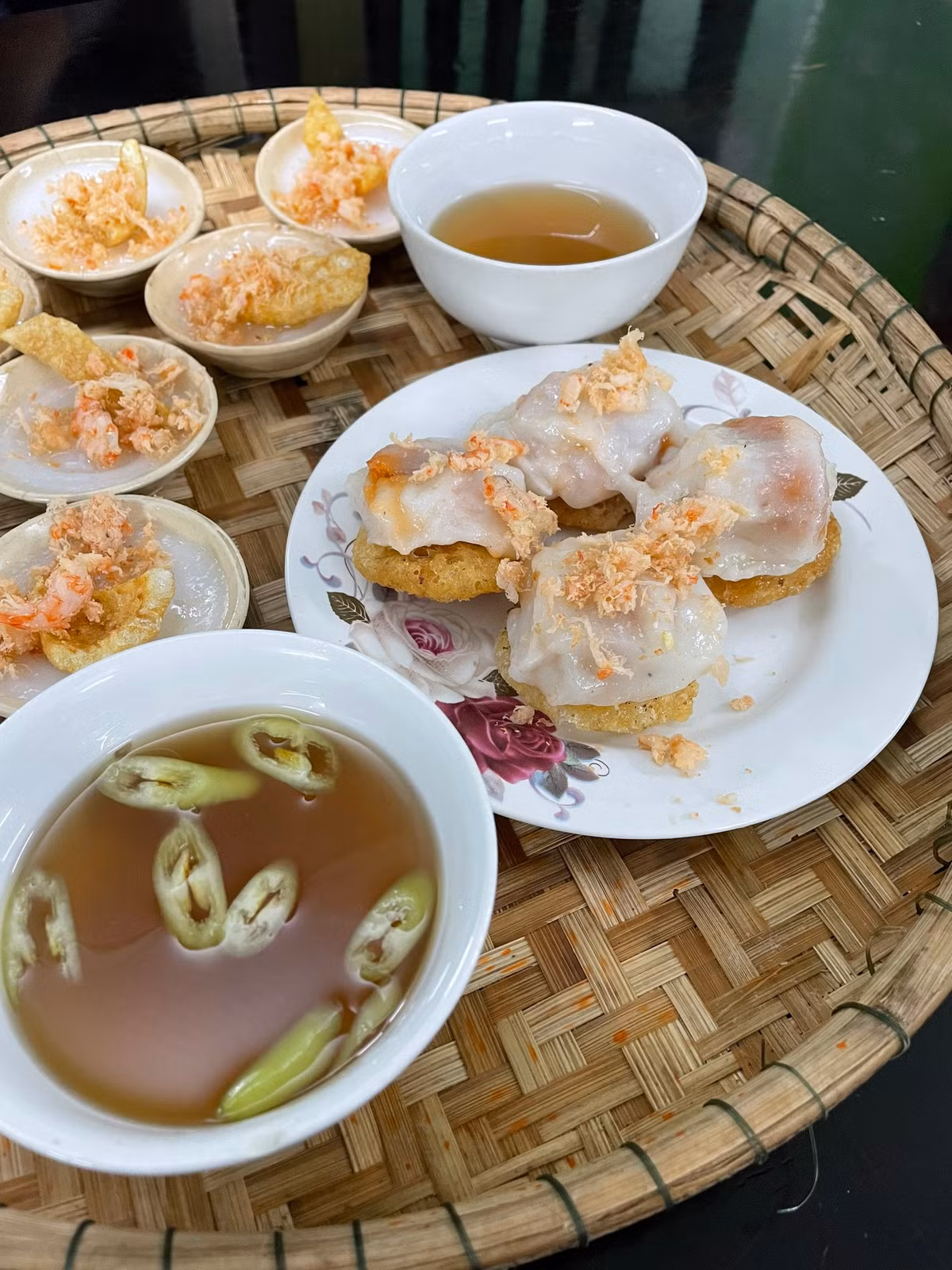 Du lich Hoi An, Hue, Nha Trang nhung chi de doi cho ngu-Hinh-5