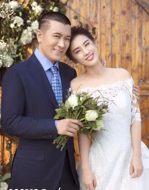My nhan phan boi Chau Tinh Tri va loat 'Bach Xa' dep nhat man anh gio the nao?-Hinh-9