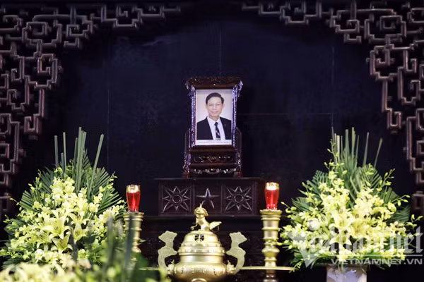 NSND Thu Ha, Trung Hieu den tien NSUT Tien Hoi lan cuoi
