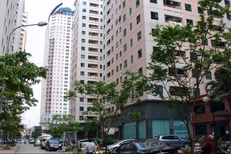 Có 4 tỷ đồng nên mua dự án nào khu vực gần trung tâm Hà Nội? Co 4 ty dong nen mua du an nao khu vuc gan trung tam Ha Noi?