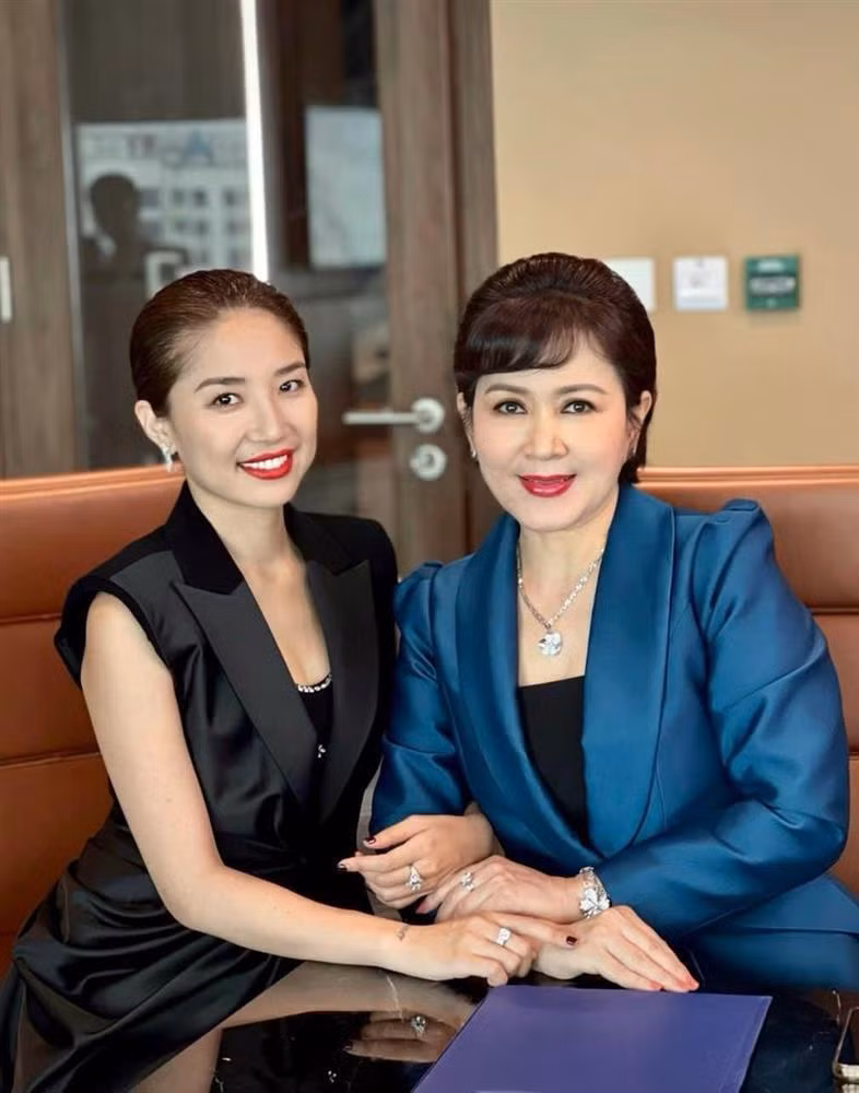 Nhung nhan vat moi mang den 
