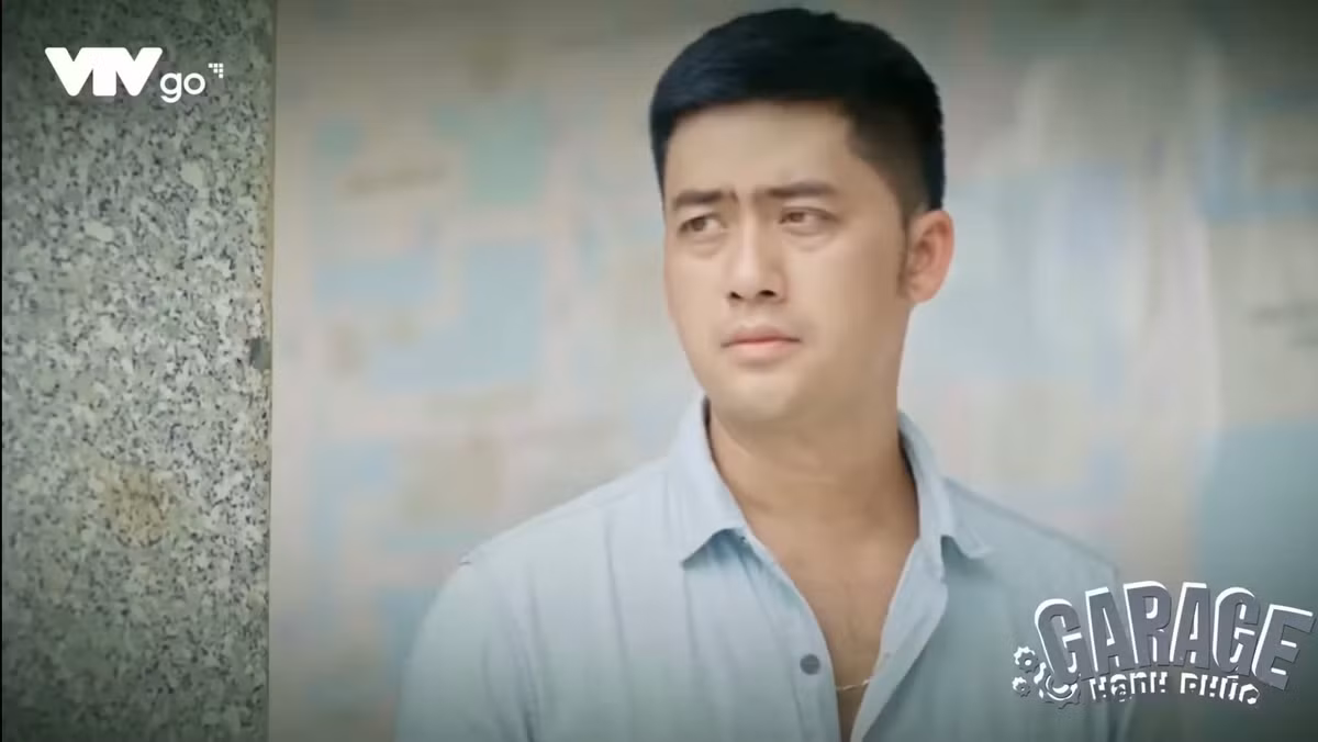 Bảo Anh: “Sau bộ phim Người phán xử tôi có làm vai gì cũng bị hỏi cảnh sát chìm à?” - Hình 2 Bao Anh: “Sau bo phim Nguoi phan xu toi co lam vai gi cung bi hoi canh sat chim a?”-Hinh-2