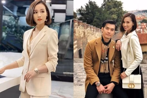 .Trở lại sau nửa thập kỉ vắng bóng trên màn ảnh Việt, Lã Thanh Huyền đã xuất sắc chiếm được tình cảm của khán giả nhờ vai diễn Tuệ Lâm trong "Tình Yêu Và Tham Vọng". Đóng vai trò quan trọng để ghi dấu ấn mạnh với vai phó tổng tài, U35 Lã Thanh Huyền đã đầu tư cao tay cho 100 bộ trang phục khác nhau khi vào phim.