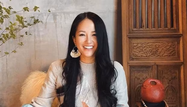 Diva Hong Nhung bi che 