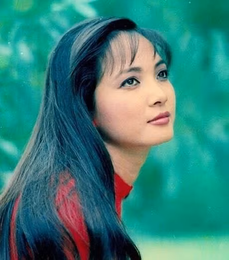 NSND Le Khanh thoi tre dep tua nu than