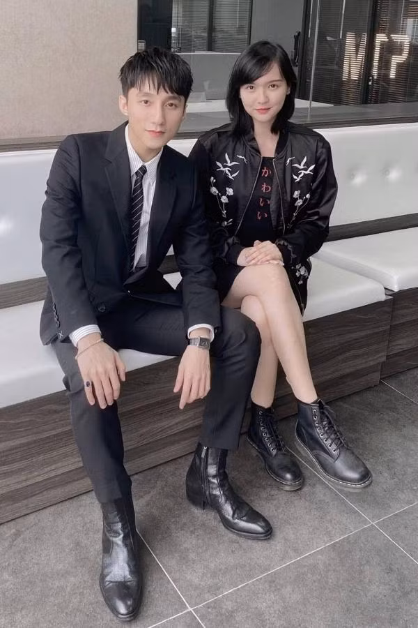 Hai Tu tung loat anh moi, hoi me bim dong long phan mot cau-Hinh-5