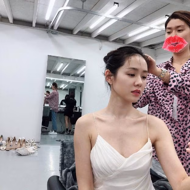 6 tips lam dep cua Son Ye Jin, co gai nao cung thuc hien duoc-Hinh-4