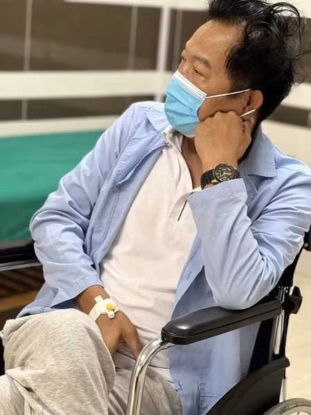 NSND Trong Trinh: Vo bao toi khong phai ho Nguyen ma la ho Hua-Hinh-4