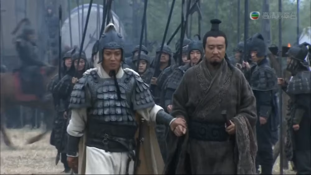 Vì sao Triệu Vân xin Lưu Bị tha chết cho 1 viên tướng của Tào Tháo? Vi sao Trieu Van xin Luu Bi tha chet cho 1 vien tuong cua Tao Thao?