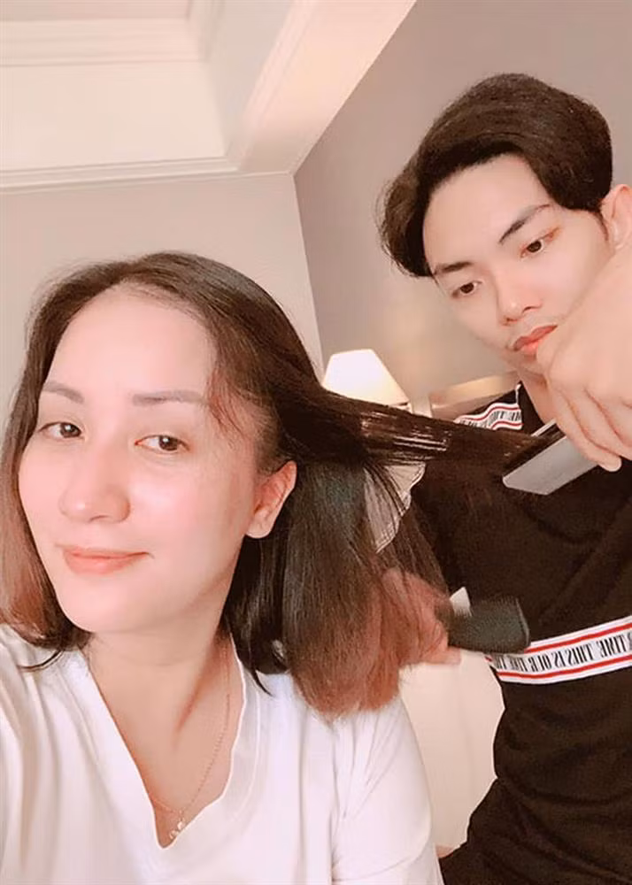 Phan Hien chieu the nao ma Khanh Thi duoc goi ba vo so huong?-Hinh-2