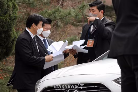 Le cuoi xa hoa, 'bat kha xam pham' cua Son Ye Jin, Hyun Bin-Hinh-3
