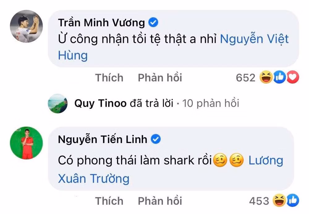 Xuan Truong goi von khung o 'Shark Tank', Que Ngoc Hai 'com' phu-Hinh-4