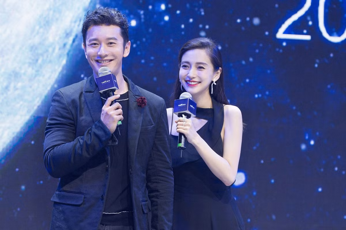 Huynh Hieu Minh rut von khoi cong ty cua Angelababy
