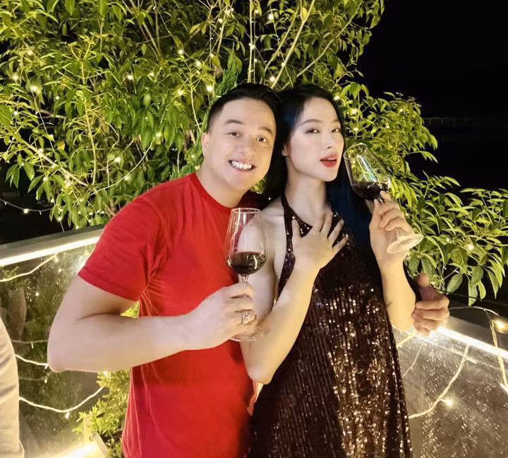 Angela Phuong Trinh lai gay xon xao sau moi tinh ngan ngui 3 ngay voi Cao Thai Son-Hinh-3
