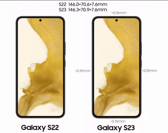 Galaxy S23 cua Samsung se co gi moi?-Hinh-4