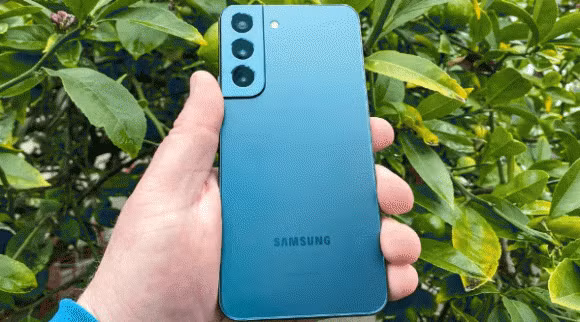 Galaxy S23 cua Samsung se co gi moi?