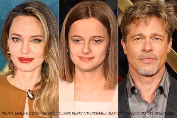 8 nam rong ra tranh dau voi Angelina Jolie, Brad Pitt nhan ket dang