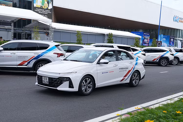 Hyundai Care Day 2025 - chuoi cham soc toan dien oto Hyundai-Hinh-3