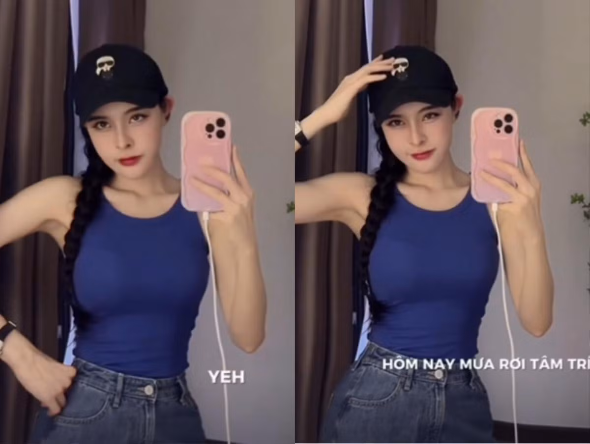 Bạn gái Vũ Văn Thanh gặp sự cố khó đỡ - Hình 2 Ban gai Vu Van Thanh gap su co kho do-Hinh-2