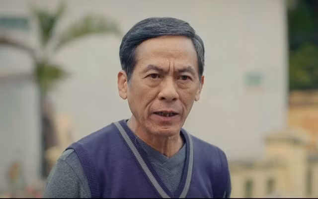 Ong bo “quoc dan