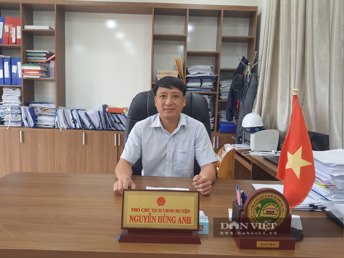 Lam kinh te vuon, lao nong Quang Nam thu nua ty/nam-Hinh-5
