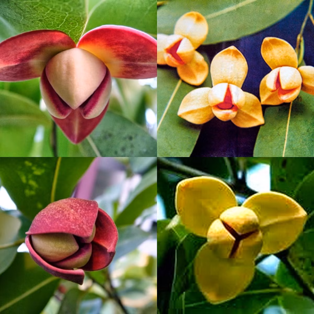 Ngày nay, cây hoa rumdul là một loại cây cảnh quan phổ biến, được trồng tại khu vực công cộng như đường phố, công sở, công viên... ở hầu khắp các địa phương trên đất nước Campuchia. Thời điểm lý tưởng để chiêm ngưỡng hoa rumdul là tháng tư, khi loài hoa này nở rộ...