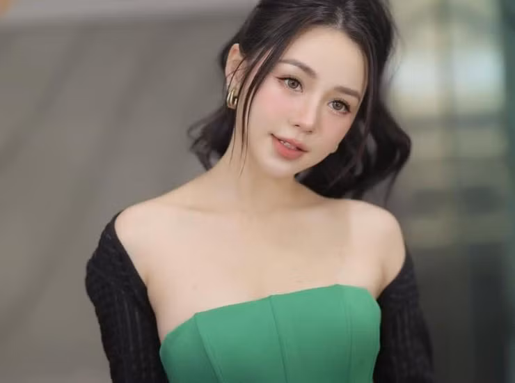 Quynh Kool, Lan Ngoc dien vay tre, duoc khen vi xu ly kheo