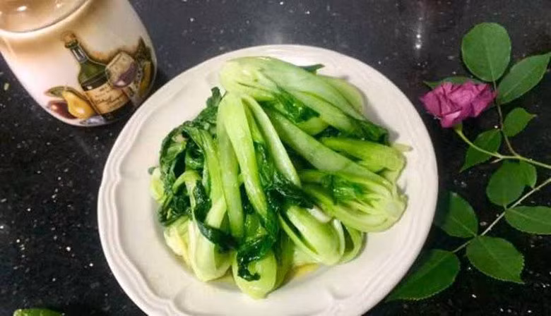 Xao rau muon xanh muot, gion ngot ghi nho ngay 3 bi quyet nay-Hinh-7
