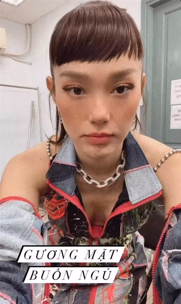 Minh Hang 
