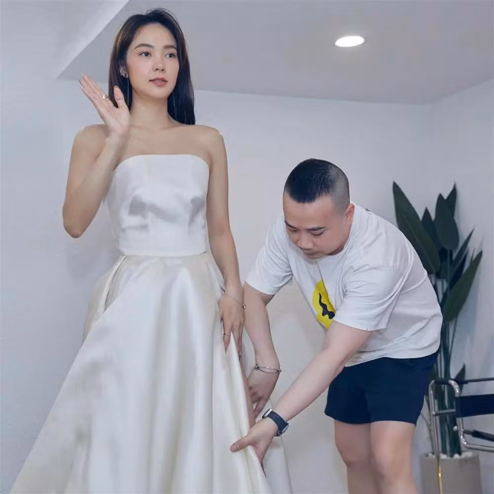 Minh Hang 