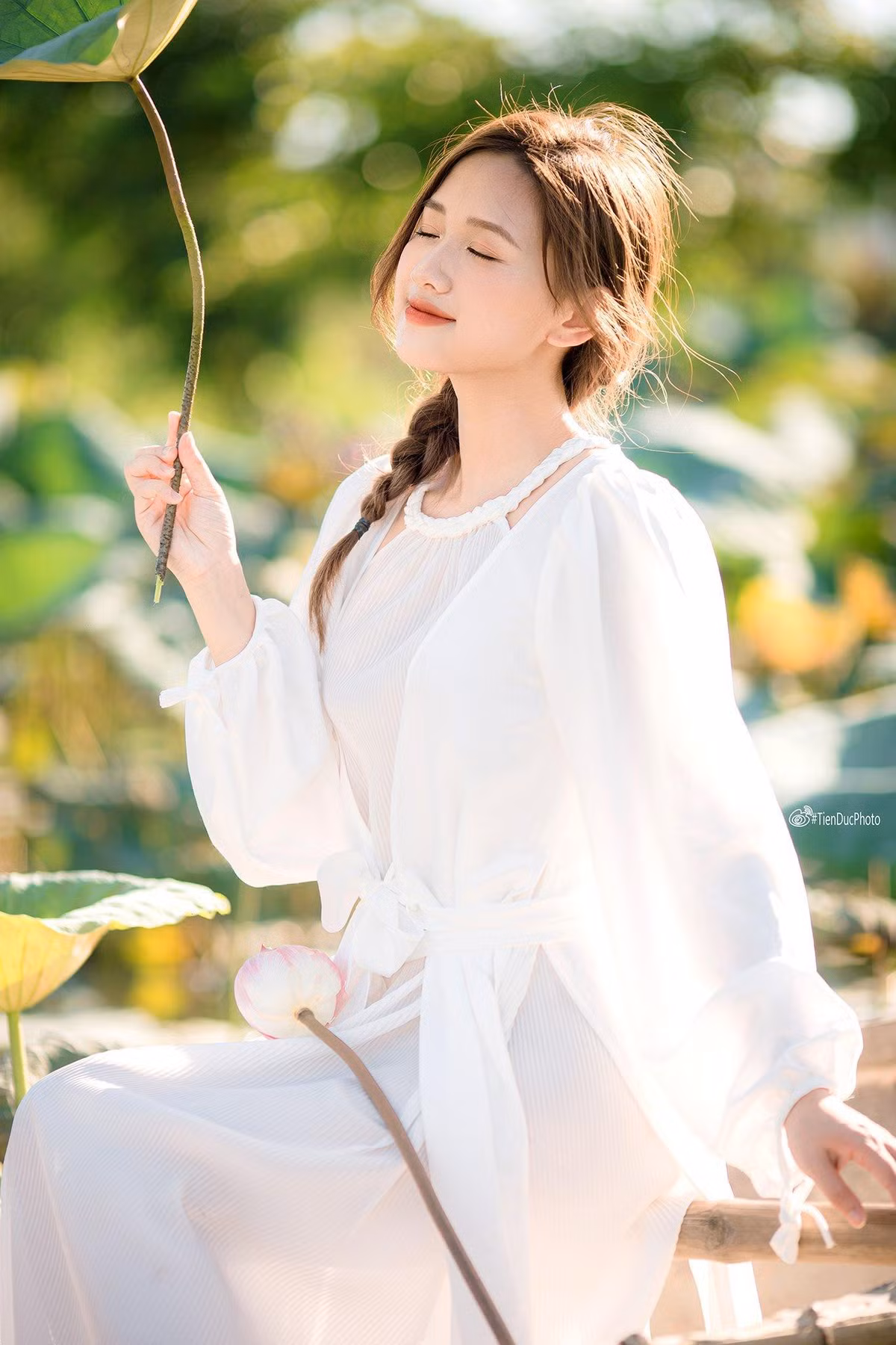 Ngam sac sen dau mua qua nhung tam hinh cua gioi tre-Hinh-2