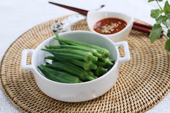 Luộc đậu bắp làm chuẩn công thức này món ăn giòn sần sật - Hình 2 Luoc dau bap lam chuan cong thuc nay mon an gion san sat-Hinh-2