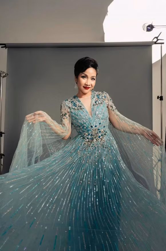Diva My Linh hiem hoi tiet lo ve cuoc song hon nhan-Hinh-3