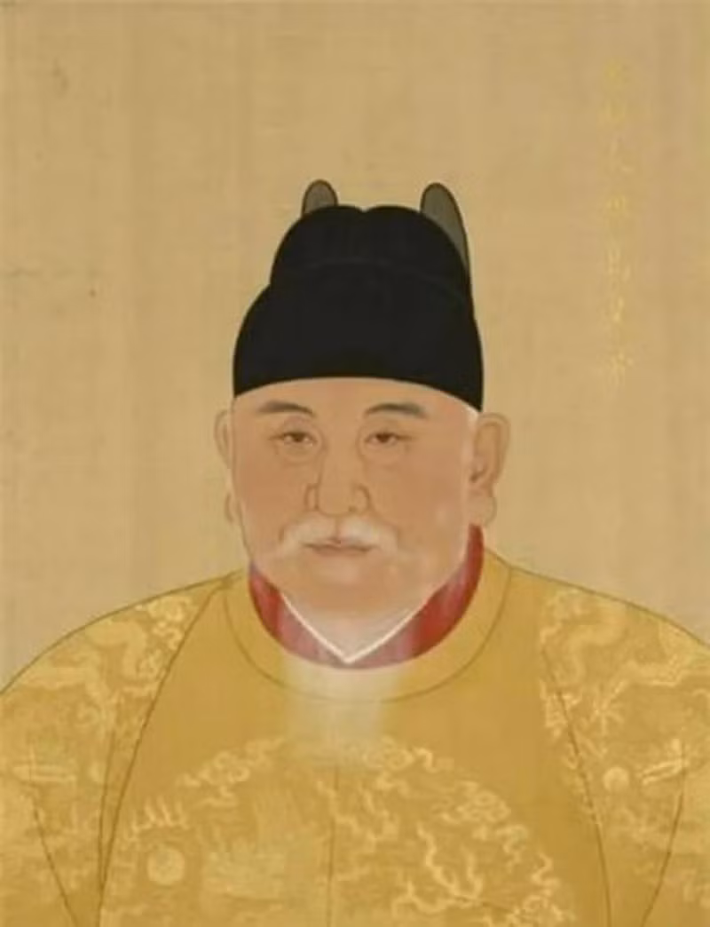 Ai tung thoat chet nho tu choi lam quan duoi thoi Chu Nguyen Chuong?