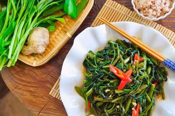 Vi sao an rau muong lai gay seo loi?-Hinh-4